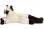 Birma-Katze liegend 36cm