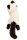 Birma-Katze liegend 36cm