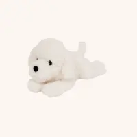 Weighted Plush Dog, 0,6 Kg
