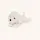 Weighted Plush Dog, 0,6 Kg