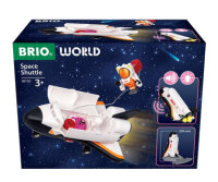 BRIO Space Shuttle