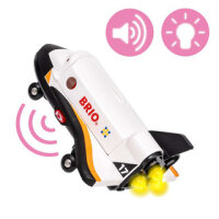 BRIO Space Shuttle