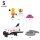 BRIO Space Shuttle