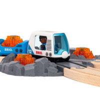 BRIO Weltraumforschungs-Set