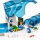 BRIO Space Deluxe Train Set