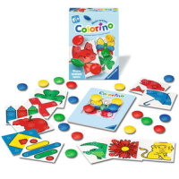 Mein erstes Colorino