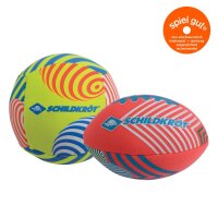 Neopren Mini-Balls-Duo SPLASH, gelb