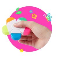 Highlighter Spinner 5in1