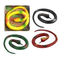 ZOO Stretchy-Schlange 30 cm