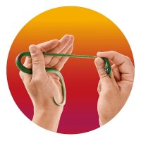 ZOO Stretchy-Schlange 30 cm