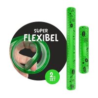Flexi-Lineal-Set 15cm & 30cm