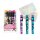 Tattoo Studio Gelstifte Glitzer 3er-Set