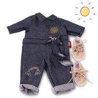 Jumpsuit Sunny Gr. 45/50