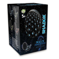 MagiX Dragon Eggs NIGHT ECLIPSE