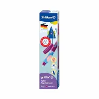 Pelikan Füller griffix LH L sweetberry