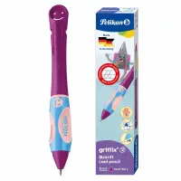 Pelikan Bleistift griffix LH sweetberry