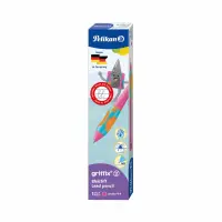 Pelikan Bleistift griffix HB LH lovely pink