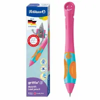 Pelikan Bleistift griffix HB LH lovely pink