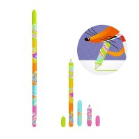 Highlighter Zieh- & Steck Stift