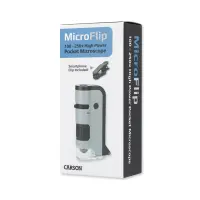 Mikroskop MicroFlip