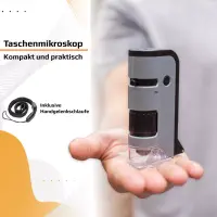 Mikroskop MicroFlip