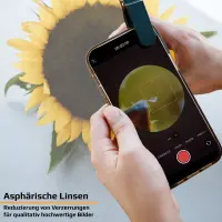 Mikroskop MicroFlip