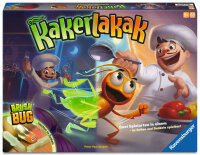 Kakerlakak - Glow in the Dark