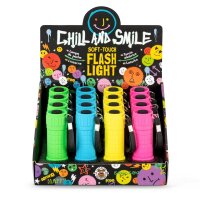 Flashlight 9 LEDs