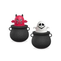 BOO Pop-Up Creatures nachtleuchtend