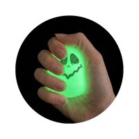 BOO Squeezy-Ghost nachtleuchtend