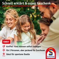Kniffel® – Das Duell, Würfelspiel