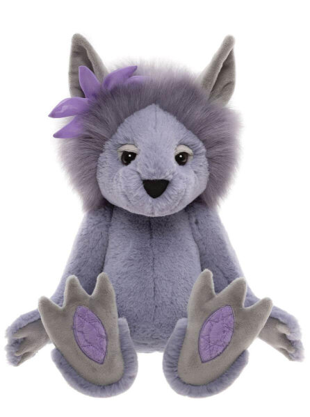 Amethyst Boo