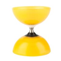 Diabolo Beach Free Gelb