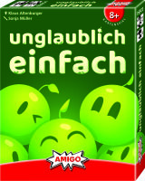 unglaublich einfach
