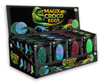 MagiX Croco Eggs