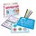 spirograph Schablonen Set Starterset