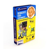 Einstein Experimentierkasten - Verrückte...