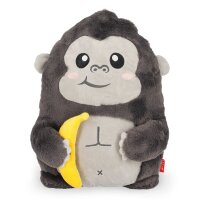 Kissen Gorilla - Super Soft!