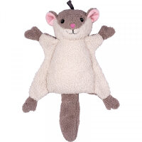 Wärmekissen Flughörnchen