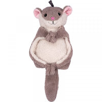 Wärmekissen Flughörnchen