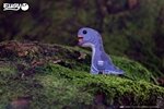 3D Bastelset Brontosaurus