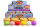 Dumpling Squishy UNI 8,5cm