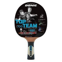 Tischtennisschläger Top Team 700