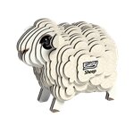 3D Bastelset Schaf