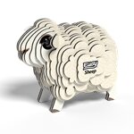 3D Bastelset Schaf