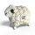 3D Bastelset Schaf