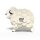 3D Bastelset Schaf