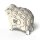3D Bastelset Schaf