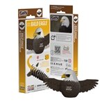 3D Bastelset Weisskopfseeadler