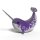 3D Bastelset Narwal